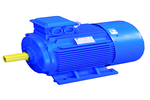 永磁同步電機(jī)