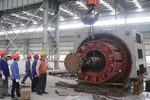 直流電機(jī)維修廠家
