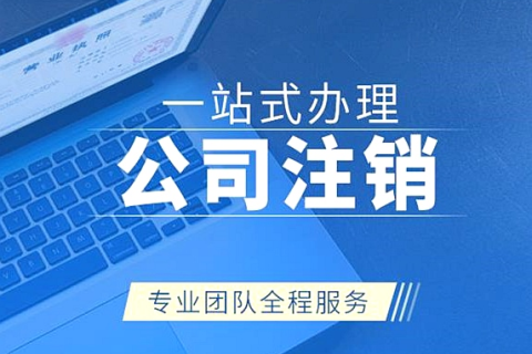 拉薩注銷公司代辦需要提供什么資料和辦理流程？